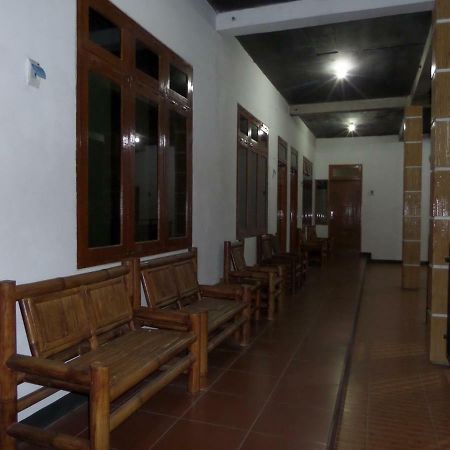 Kahyuna Guesthouse Bromo Ngoại thất bức ảnh