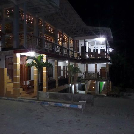 Kahyuna Guesthouse Bromo Ngoại thất bức ảnh